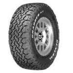 llanta general tire